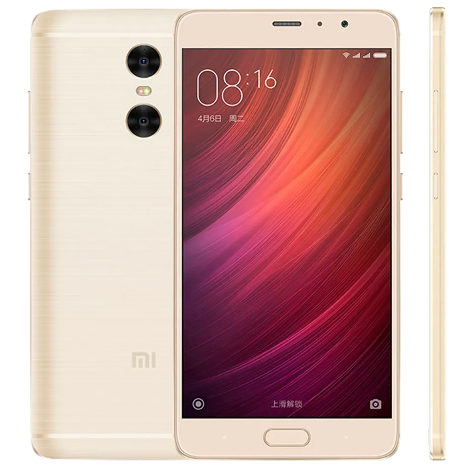 REDMI PRO